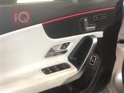 مرسيدس بنز A-Class